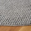 Natura NAT620 Hand Woven Indoor Rugs - Safavieh - 3 of 3