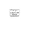 DeLallo Pitted Greek Calamata Olives, 5.64 oz Jar, Naturally Cured and Brined, Perfect for Snacking and Platters (6-Pack) - 4 of 4