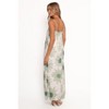 Petal and Pup Wilson Maxi Dress - 3 of 4