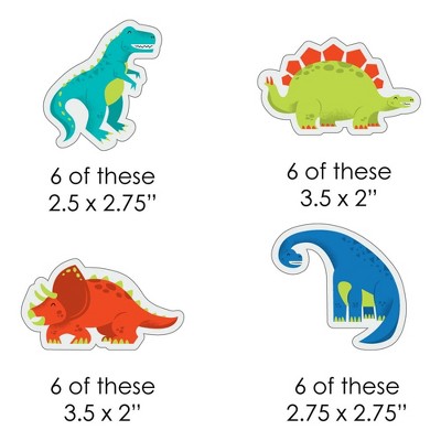 dinosaurs blue party supplies target