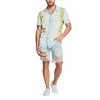 Men's DARREN SHIRT - SER.O.YA L - 3 of 3