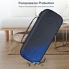 Carrying Case,Anti-collision Dustproof Travel Protective Carrying Storage Bag - 4 of 4