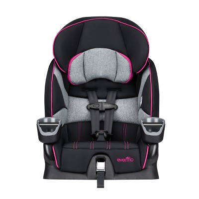 target evenflo car seat