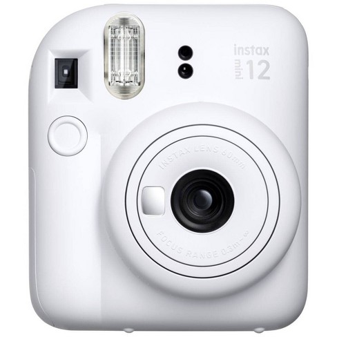 Fujifilm Instax Mini 12 Instant Camera