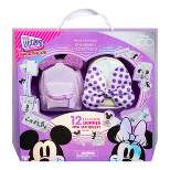 New Disney Real Littles Bags and Backpacks: Cinderella, 101