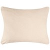 Greenland Home Fashions Grace Stunning Floral Design Luxurious Modern Ultimate Comfort Sham Buttercup - 2 of 4