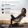 TravelChair Limited Edition C-Series Joey Chair – 7789A, Portable Chair for Outdoor Adventures - 4 of 4