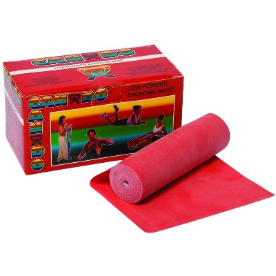 CanDo Low Power Exercise Band