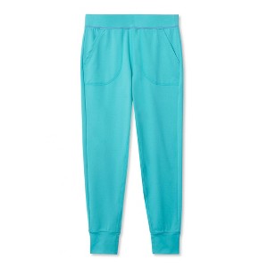 Lands' End Kids Active Jogger with Pockets - 1 of 3