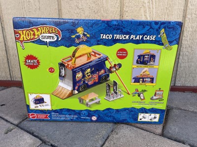 Hot Wheels Skate Rippin' Tricks Pack : Target