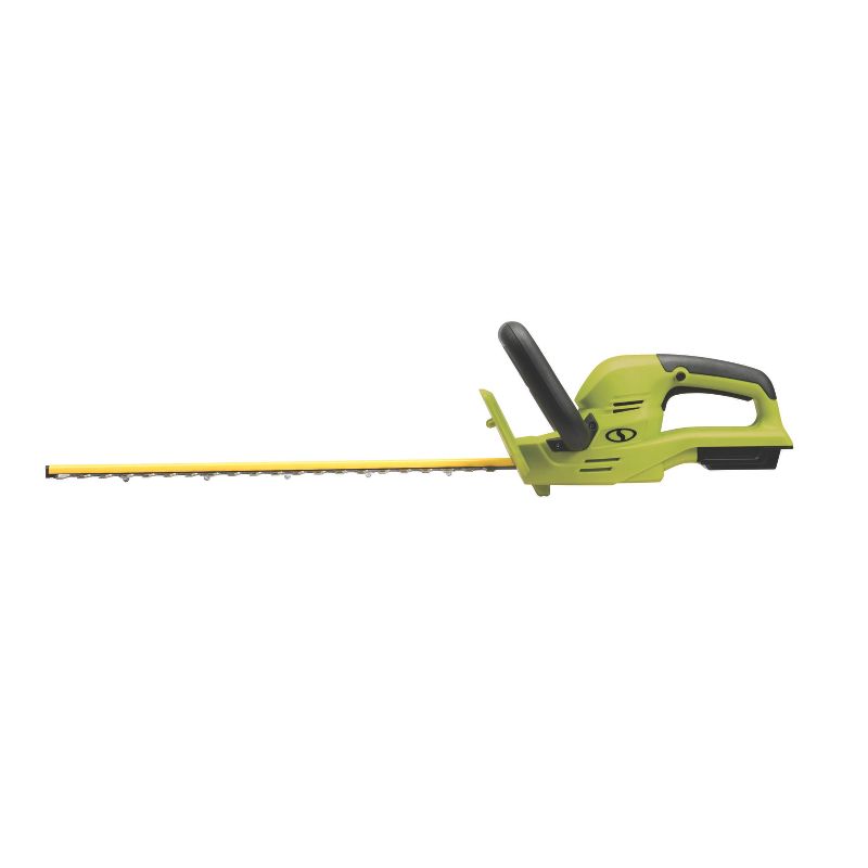 Sun Joe 24V-HT22-CT 24-Volt IONMAX Cordless Hedge Trimmer | 22-Inch | Tool Only, 3 of 6
