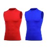 EG Pro Men Compression Cool-Tek Sleeveless - 2 Pack - 4 of 4