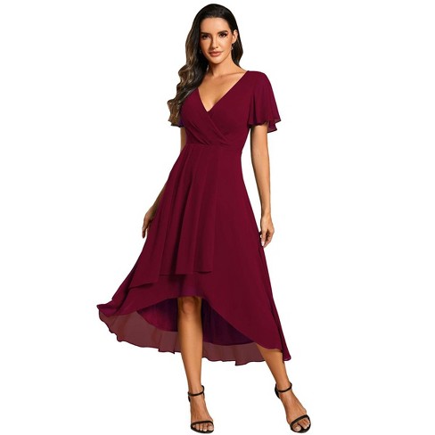 Dresses for wedding guest 2018 sale