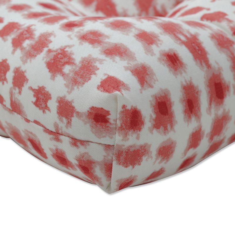 Outdoor/Indoor Loveseat Cushion Alauda - Pillow Perfect, 3 of 8