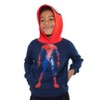 Marvel Avengers Spider-Man Hoodie - 2 of 4