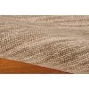 Waverly Grand Suite Charcoal Area Rug by Nourison - 2 of 4