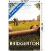 Trends International Netflix Bridgerton: Season 2 - One Sheet Unframed Wall Poster Prints - 3 of 4