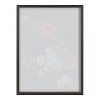 18" x 24" Blake Abundance by Alicia Abla Framed Printed Glass Gold - Kate & Laurel All Things Decor - 4 of 4