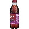 Dr Pepper Blackberry Soda - 20 fl oz Bottle - 4 of 4