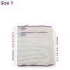 Kanga Care Reusable Prefold Cloth Diaper - image 3 of 3