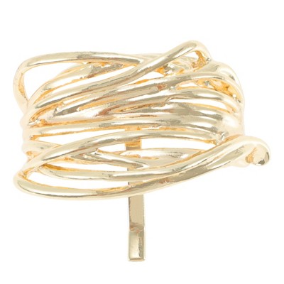 gold tone