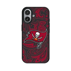 NFL NFC Teams Paisley MagSafe Compatible Cell Phone Case for Apple iPhone 17 Series - 1 of 4