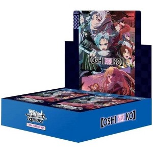 Weiss Schwarz: Oshi no Ko Vol. 2 - Booster Box : Target