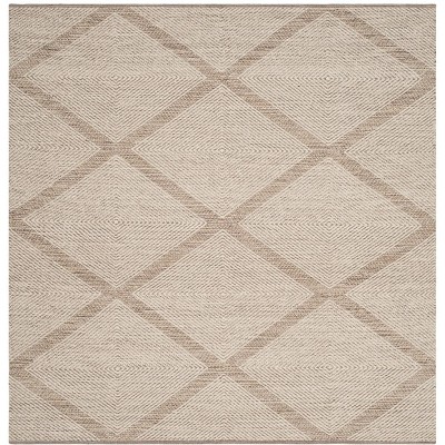 Montauk MTK821 Hand Woven Indoor Rugs - Safavieh