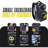 Tactical Fishing Storage Bag - Lightweight & Compact Bag For Fishing - 4 of 4