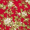 C&F Home 14" x 51" Mistletoe Leave Table Runner - 3 of 3