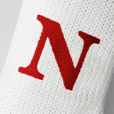 N