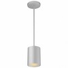 Access Lighting Pilson 1 - Light Pendant in  Satin - 4 of 4
