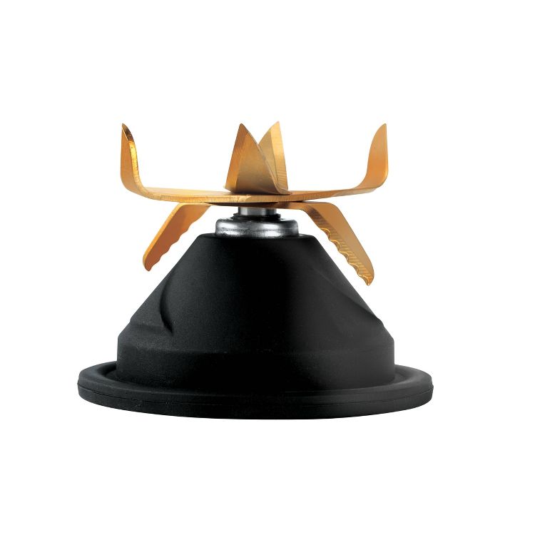 Power XL Smart Pro Blender - Black: High Power Glass Jar Blender, 1800W, 6-Blade, 3 Speeds, Dishwasher-Safe Parts, 5 of 16