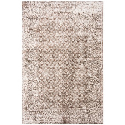 ivory/light brown