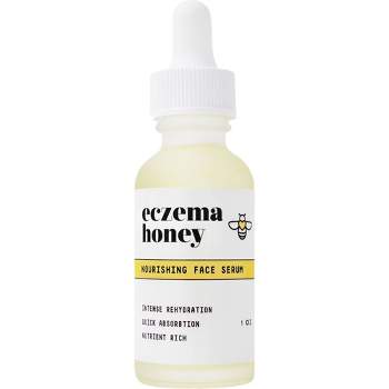 Eczema Honey Facial Serum - 1oz