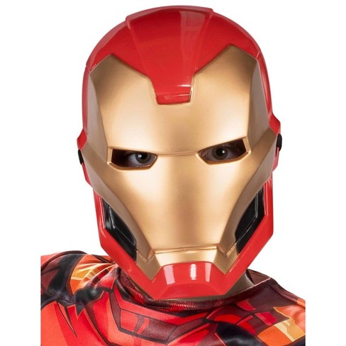 Marvel Avengers Iron Man Fx Mask : Target