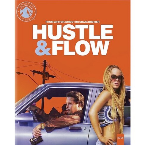 Hustle and hot sale flow streaming