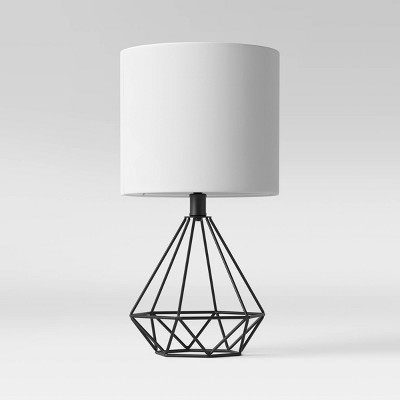 target table lights