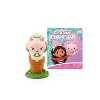 tonies Gabby's Dollhouse: Kitty Fairy Tonie Figurine - 3 of 4