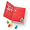 Sour Gummies Christmas Candy Stocking Stuffers in Storybook Package - 5.5oz - Favorite Day™ - 3 of 4
