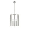Savoy House Benson 5 - Light Pendant in  Satin Nickel - 2 of 4