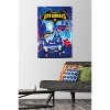 Trends International DC Comics TV Batwheels - Key Art Unframed Wall Poster Prints - 2 of 4