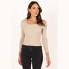 Petal and Pup Aleena Knit Top - 4 of 4