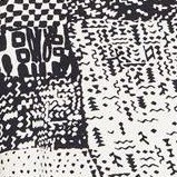 patch print black