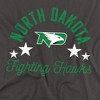 Men's University of North Dakota Official Fighting Hawks T-Shirt - 2 of 4