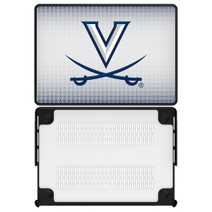 Keyscaper NCAA ACC Universities Linen Laptop Case for Apple MacBook - 1 of 4