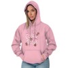 Funny Christmas Official Cookie Tester Hoodie Sweatshirt Women Men Brisco Brands - 3 of 4