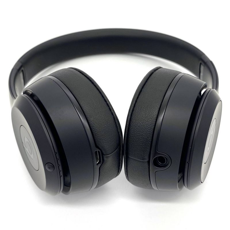 Beats Solo3 Bluetooth Wireless On Ear Headphones - Target Certified Refurbished, 4 of 9
