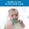 Dr. Brown's Milestones 9 fl oz Baby's First Straw Cup - 4 of 4