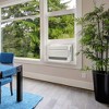 Danby 12000 BTU Window AC in White DAC120B6WDB-6 - 2 of 3